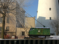 Klaipeda Dange 20100115 032