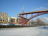 Klaipeda Dange 20100115 033