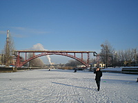 Klaipeda Dange 20100115 035