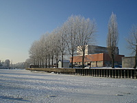 Klaipeda Dange 20100115 037