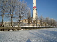 Klaipeda Dange 20100115 039