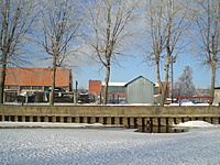 Klaipeda Dange 20100115 040