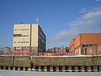 Klaipeda Dange 20100115 041