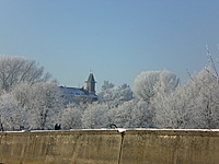 Klaipeda Dange 20100115 042
