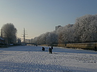 Klaipeda Dange 20100115 043