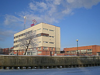 Klaipeda Dange 20100115 044