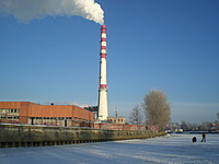 Klaipeda Dange 20100115 045