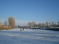 Klaipeda Dange 20100115 046