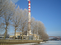 Klaipeda Dange 20100115 047