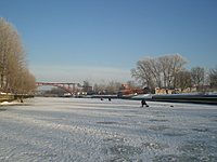 Klaipeda Dange 20100115 049