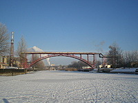 Klaipeda Dange 20100115 051
