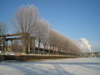 Klaipeda Dange 20100115 056