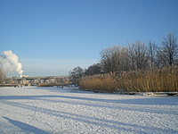 Klaipeda Dange 20100115 057
