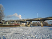 Klaipeda Dange 20100115 059