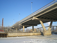 Klaipeda Dange 20100115 064