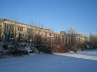 Klaipeda Dange 20100115 072