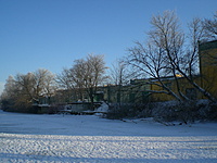 Klaipeda Dange 20100115 073