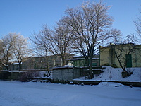 Klaipeda Dange 20100115 074