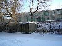 Klaipeda Dange 20100115 076