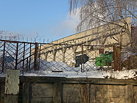 Klaipeda Dange 20100115 078