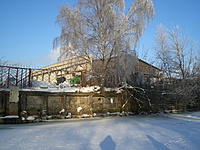 Klaipeda Dange 20100115 079