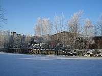 Klaipeda Dange 20100115 080
