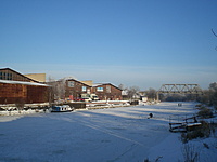Klaipeda Dange 20100115 081
