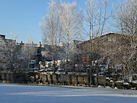 Klaipeda Dange 20100115 082