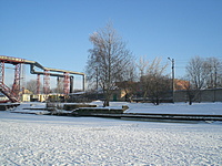 Klaipeda Dange 20100115 083