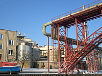 Klaipeda Dange 20100115 085