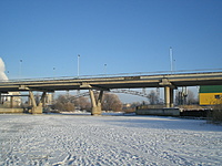 Klaipeda Dange 20100115 090