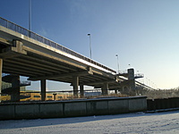 Klaipeda Dange 20100115 092