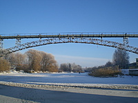 Klaipeda Dange 20100115 094