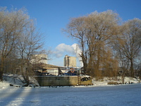 Klaipeda Dange 20100115 095