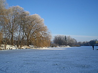 Klaipeda Dange 20100115 096