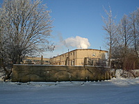 Klaipeda Dange 20100115 097