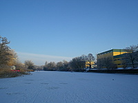 Klaipeda Dange 20100115 098