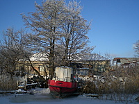 Klaipeda Dange 20100115 099