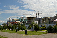 Klaipeda Dange 20100115 102