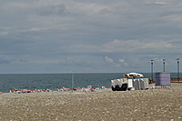 Klaipeda Dange 20100115 108