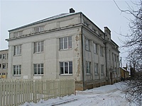 Fredos dvaro kapinės