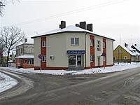 Fredos dvaro kapinės
