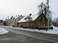 Fredos dvaro kapinės