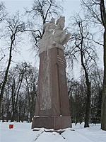 Cerkvė Fredos dvare