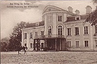 Paežerių dvaras