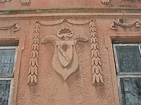Kybartai, Darvino skg.