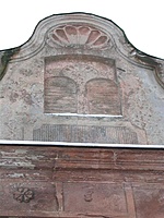 Kybartai, Darvino skg.