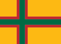 lithuanian cross 1