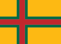 lithuanian cross 2