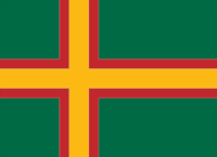 lithuanian cross 3